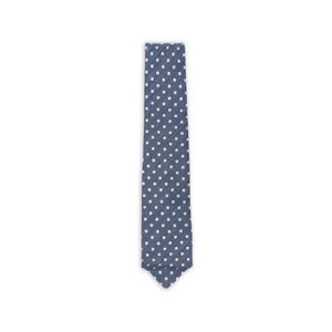 Barba Blue Ties & Bow Ties Men